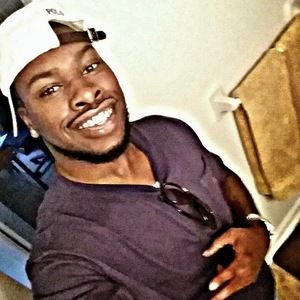 Meet your Posher, Reggie